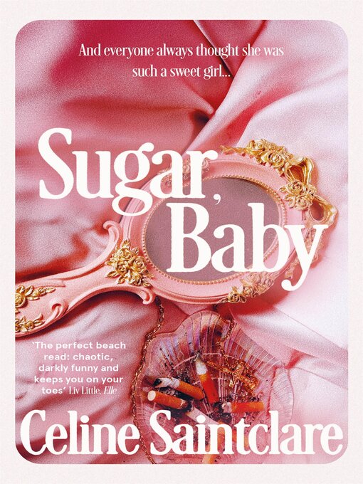 Title details for Sugar, Baby by Celine Saintclare - Available